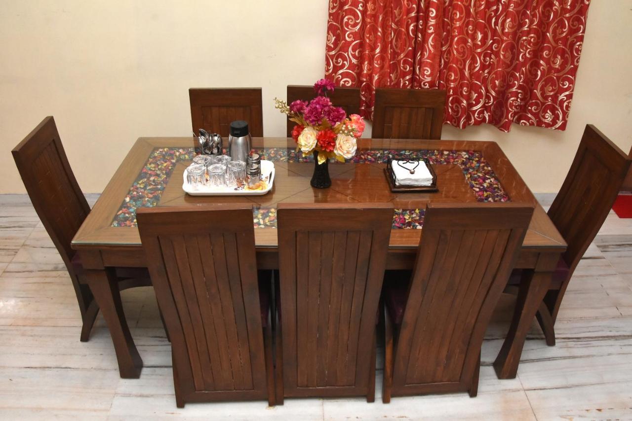 Vila Quinte Hills Residency Panchgani Exteriér fotografie