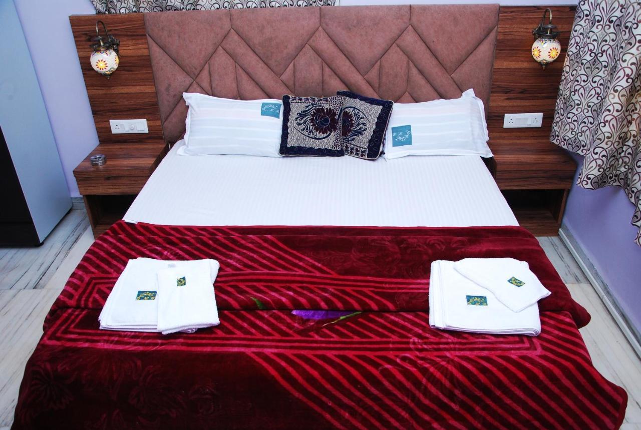 Vila Quinte Hills Residency Panchgani Exteriér fotografie